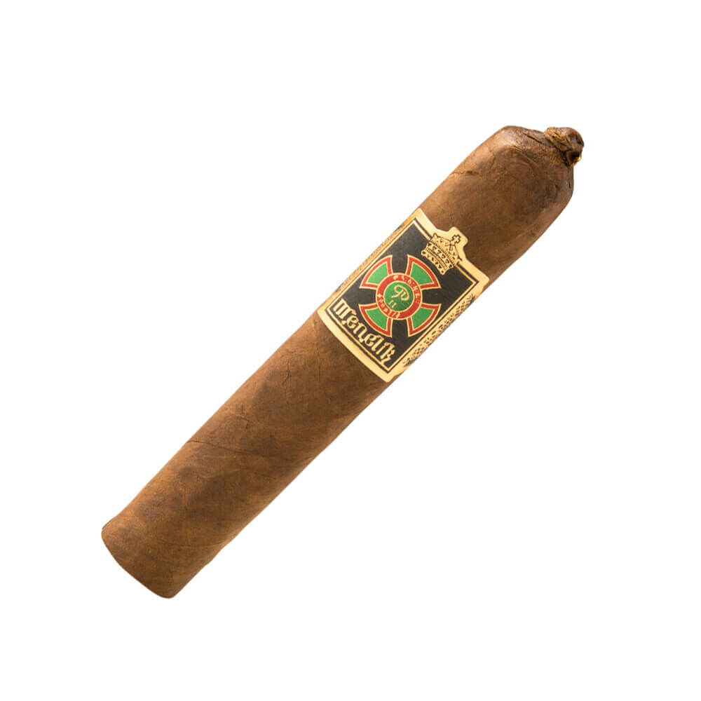 Petite Robusto, , jrcigars